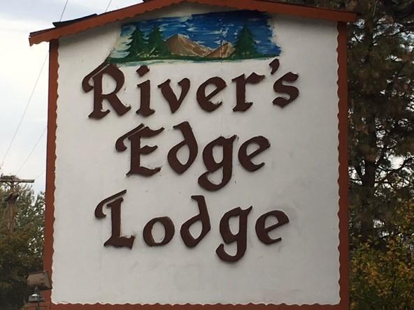 River'S Edge Lodge Peshastin Esterno foto